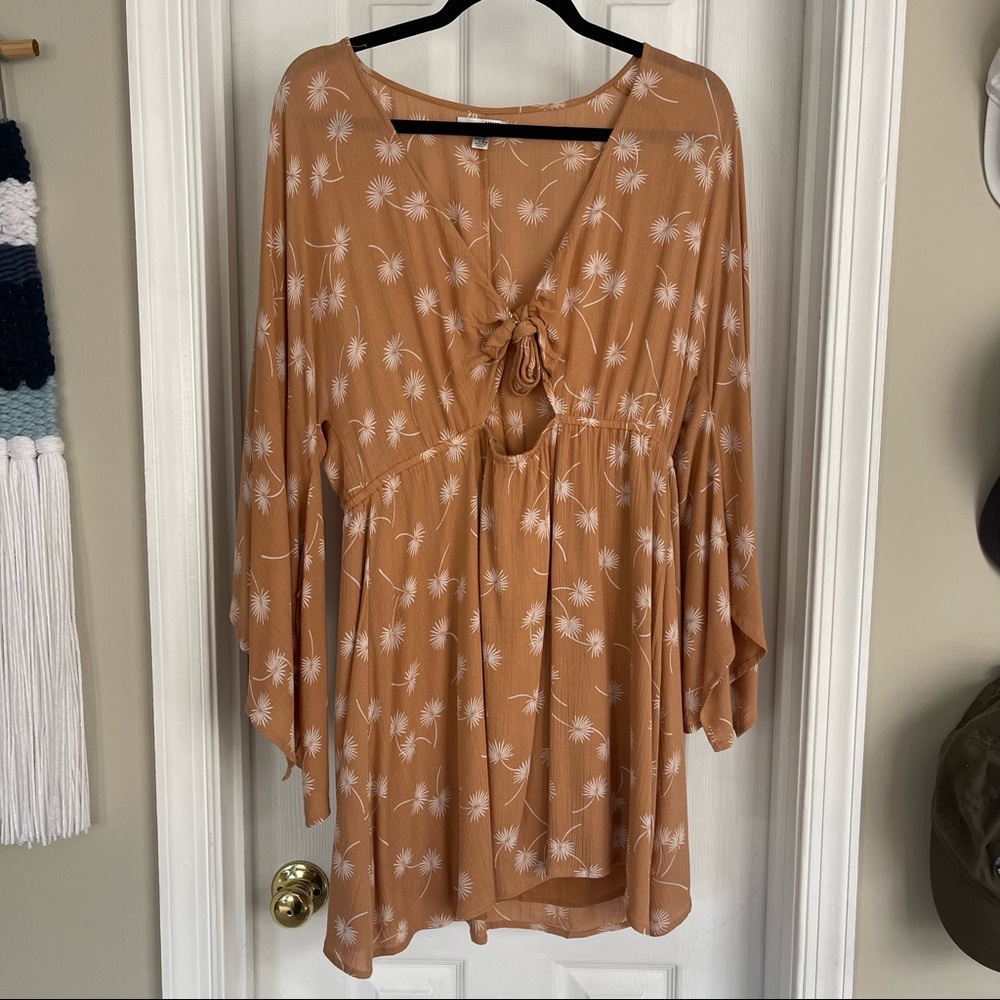 Brightside Boutique Dress